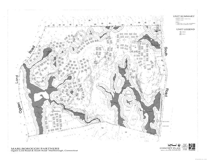 Property Photo: 0 South Road CT 06447