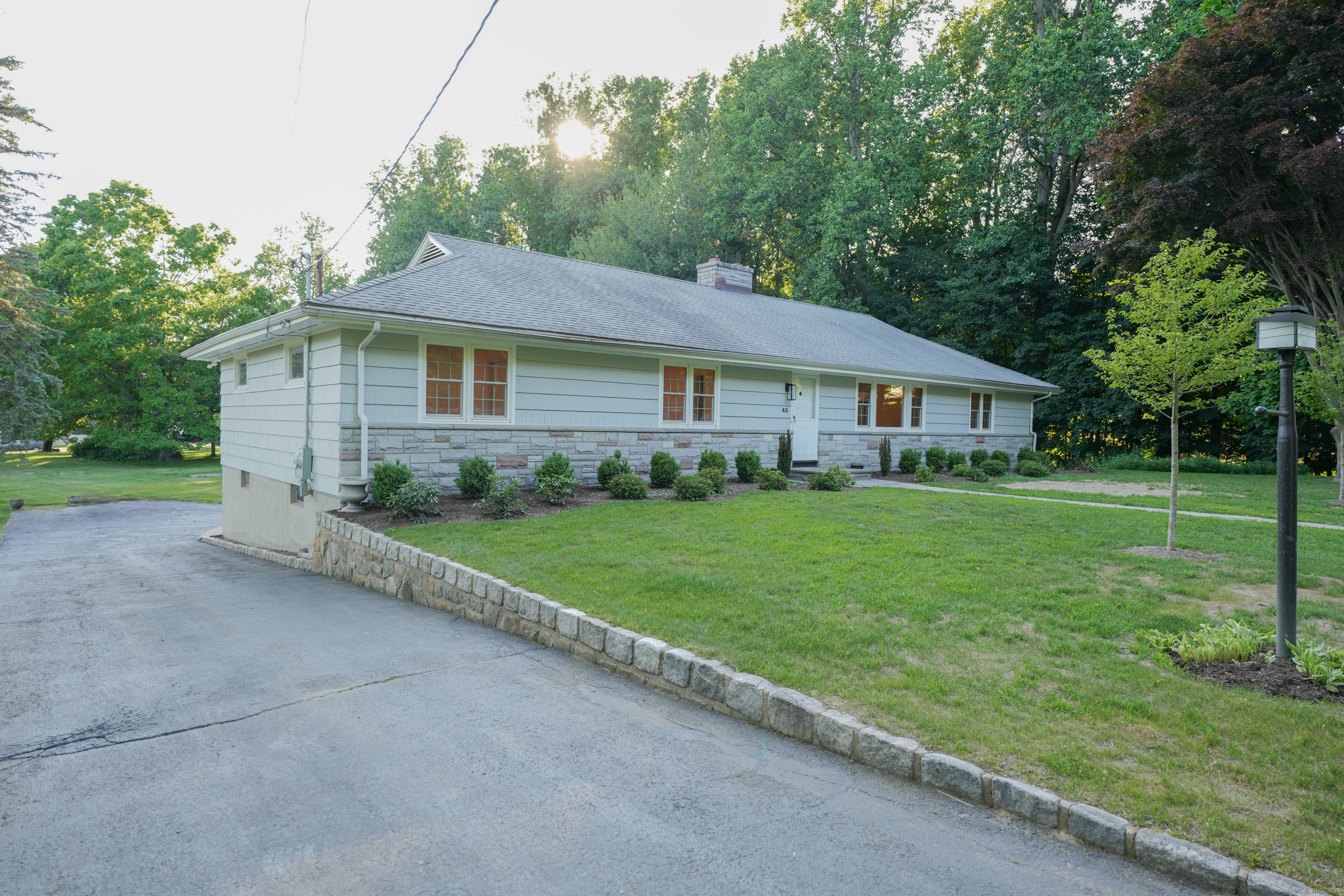 Property Photo: 45 Frenchtown Road CT 06611