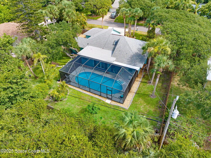 Property Photo:  123 Pelican Drive  FL 32951 