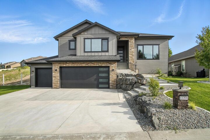 11208 East Rimrock Ln  Spokane Valley WA 99206 photo
