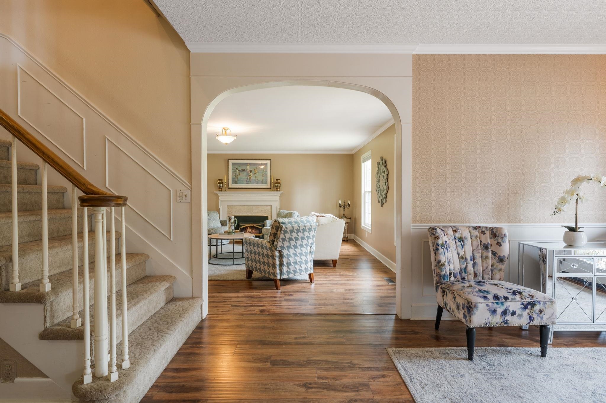 Property Photo: 4311 W Center Ln WA 99208