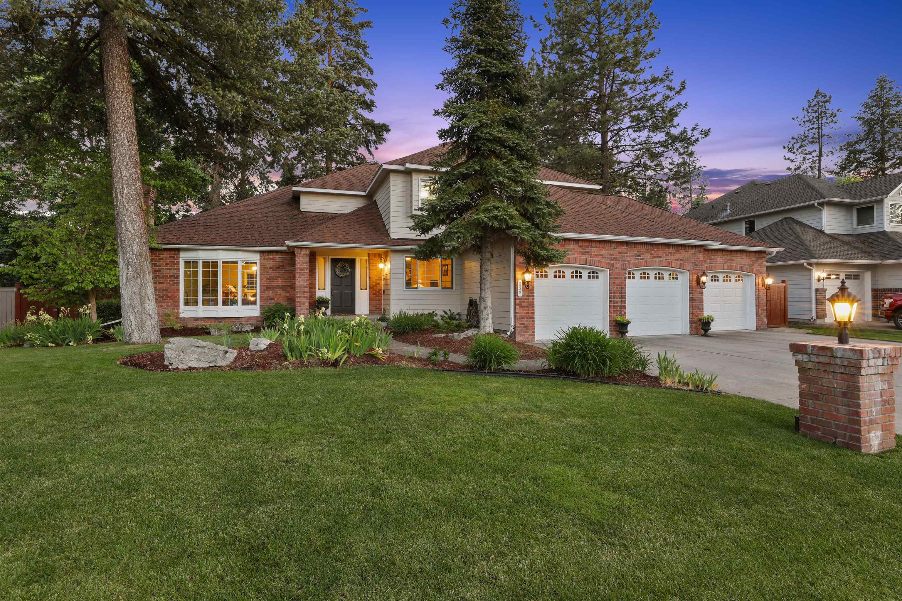 Property Photo: 339 W Wilson Ave WA 99208