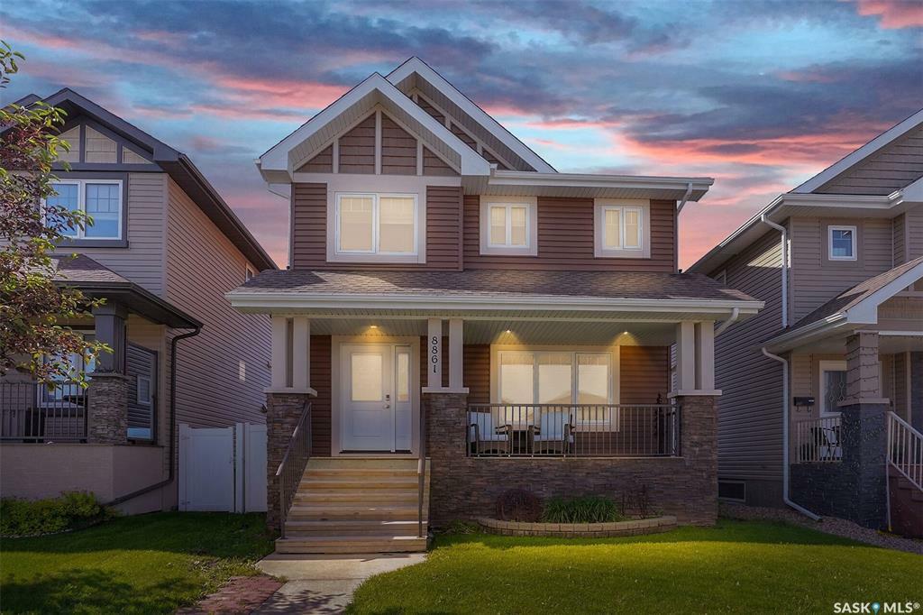 Photo de la propriété:  8861 Herman Crescent  SK S4Y 0C1 
