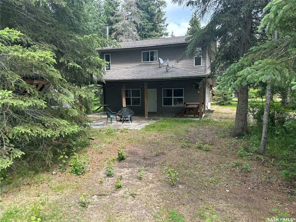 Property Photo: 527 Graeme Road SK S0M 1J0