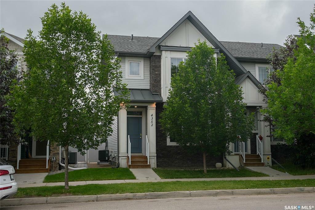 Property Photo:  4352 James Hill Road  SK S4W 0R2 