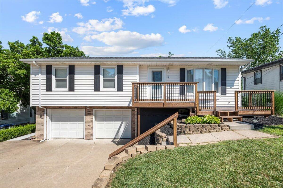 6 Wenwood  Circle  Council Bluffs IA 51503 photo
