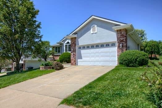 1112 Tower Ridge Drive  Council Bluffs IA 51503 photo
