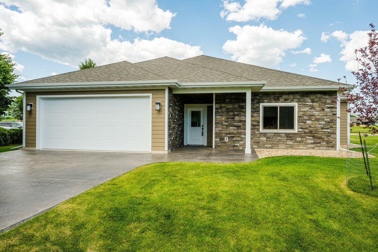 Property Photo: 8 Buckskin Drive WY 82801