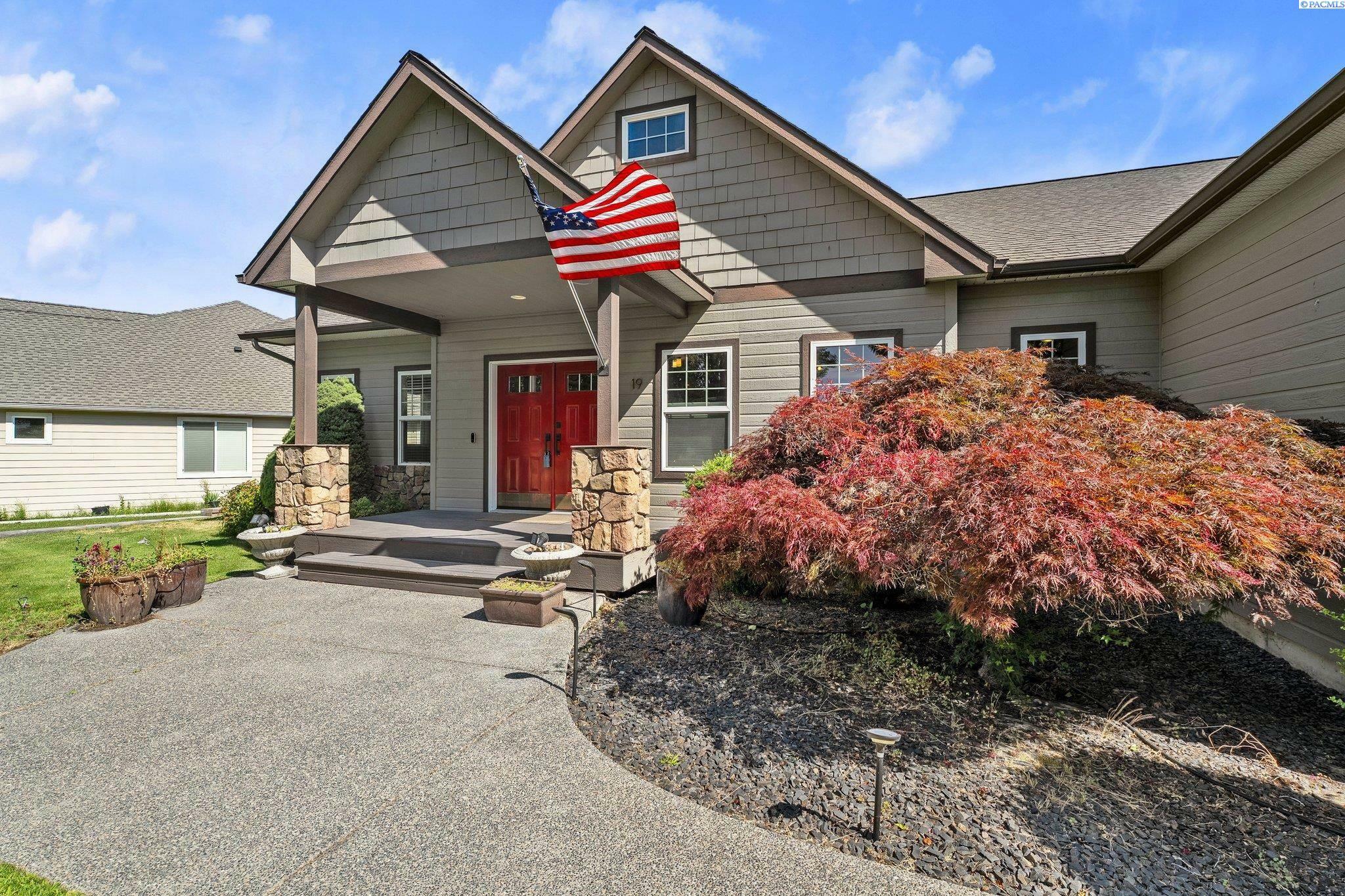 Property Photo: 19 Ivy Lane WA 99301