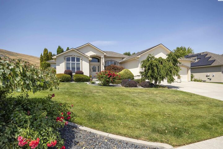 1205 Plateau Drive  Richland WA 99352 photo