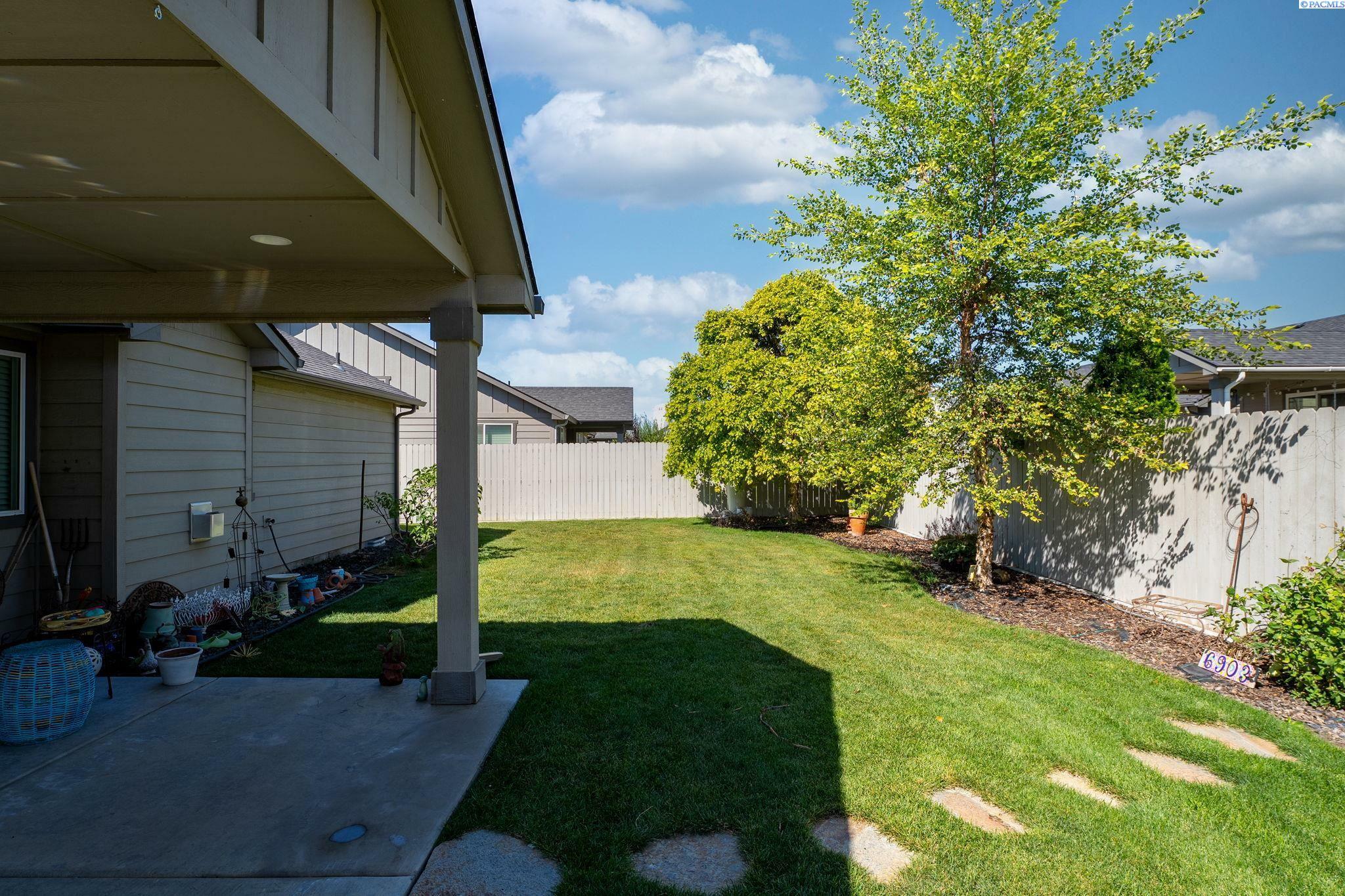 Property Photo: 6903 Boulder Drive WA 99301