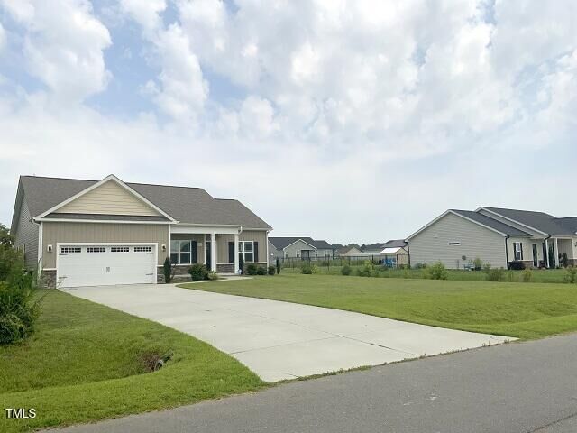 Property Photo:  101 Mutton Drive  NC 27863 