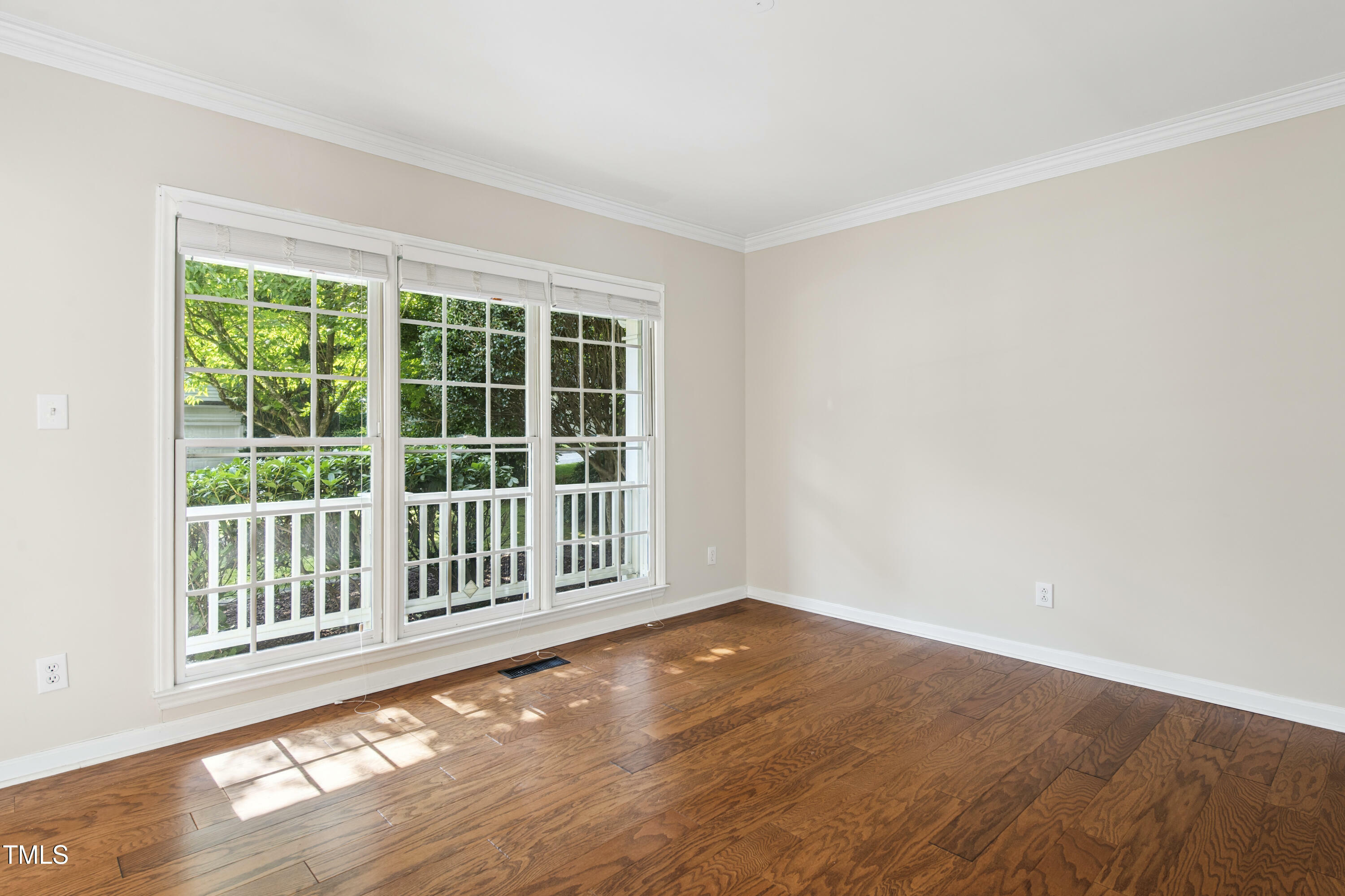 Property Photo: 809 Green Passage Lane NC 27502