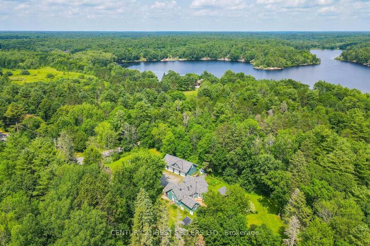 Property Photo: 1622 Houseys Rapids Road ON P1P 1R3