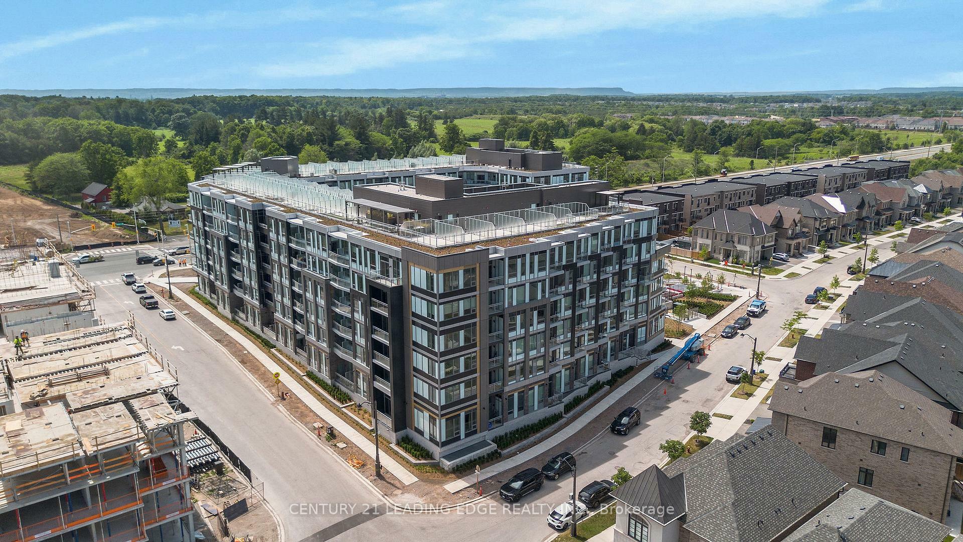 Photo de la propriété:  2501 Saw Whet Boulevard 513  ON L6M 5H2 
