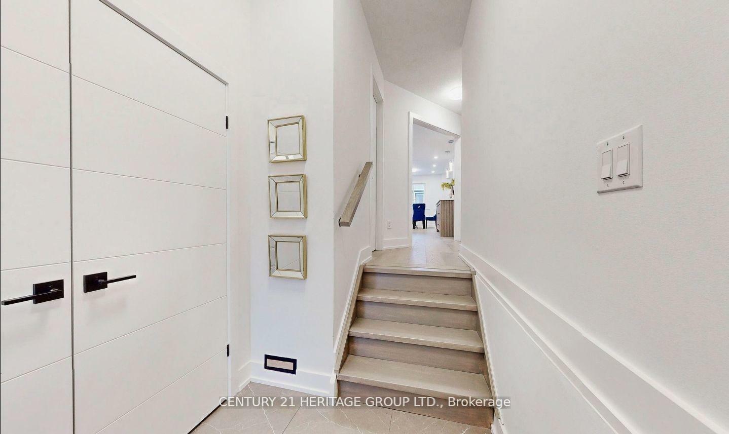 Property Photo:  111 Hudson Crescent  ON L3Z 2Y7 