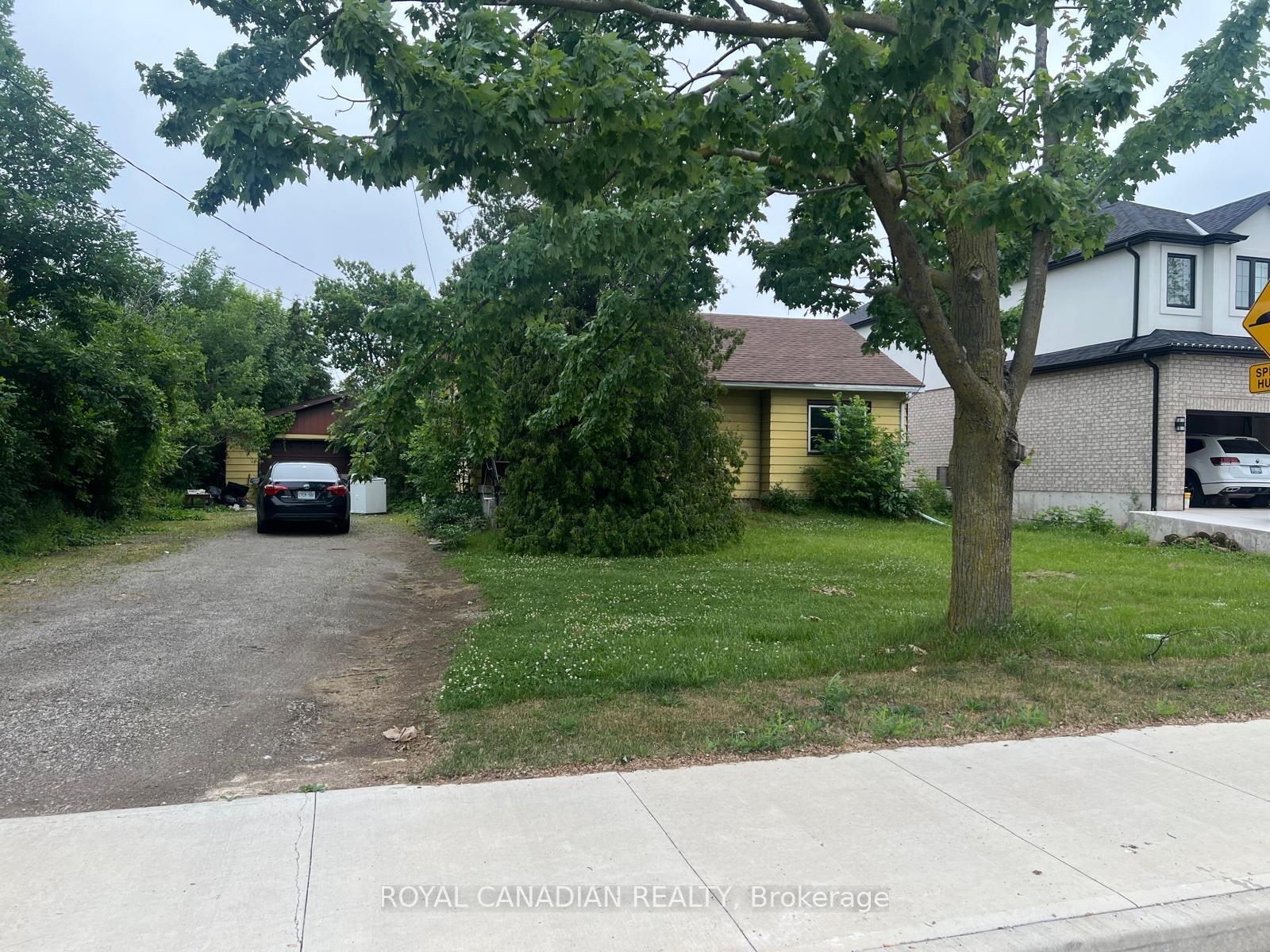 Property Photo: 276 Dewitt Road ON L8E 2R1