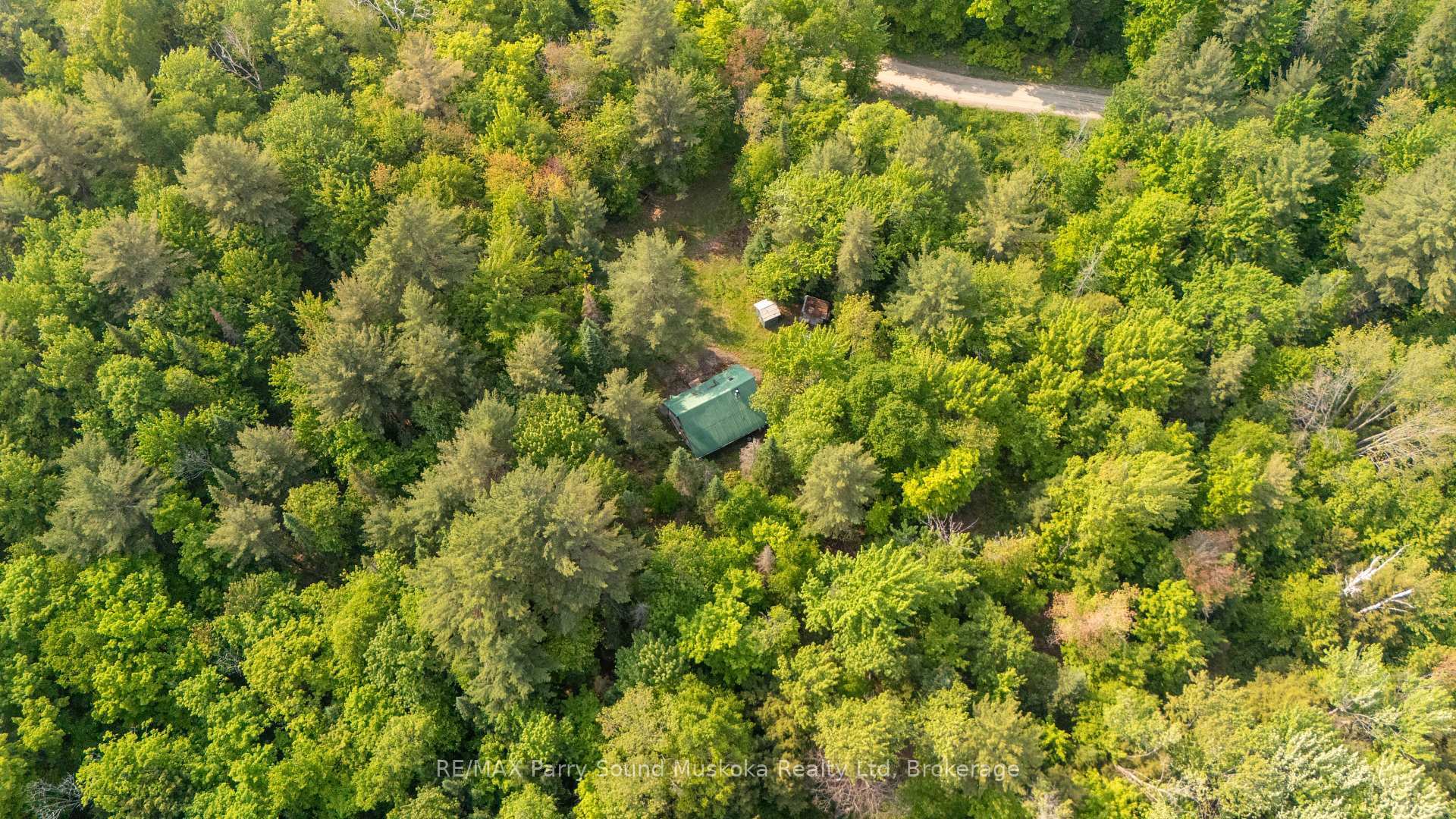 Property Photo: 141 Middle Road ON P0A 1C0