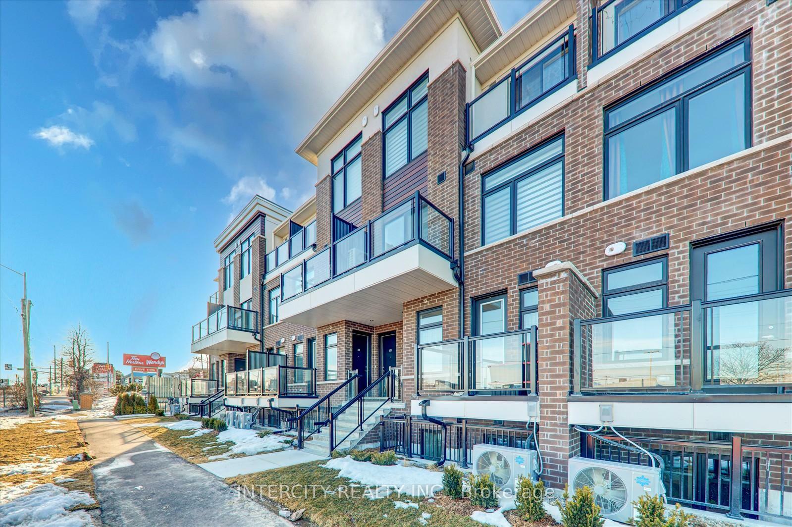 Property Photo:  755 Omega Drive S 323  ON L1V 0H1 