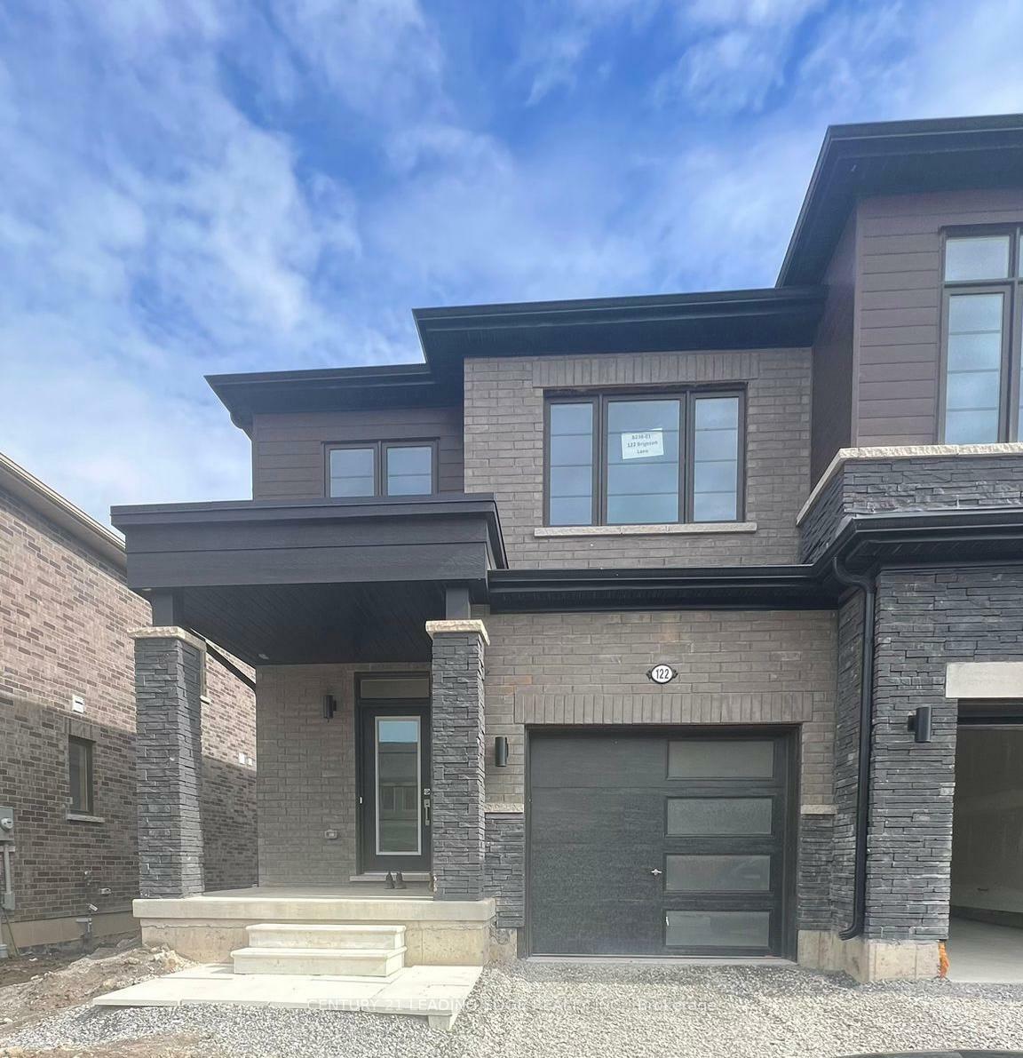 Property Photo:  122 Brighton Lane  ON L2V 0B7 
