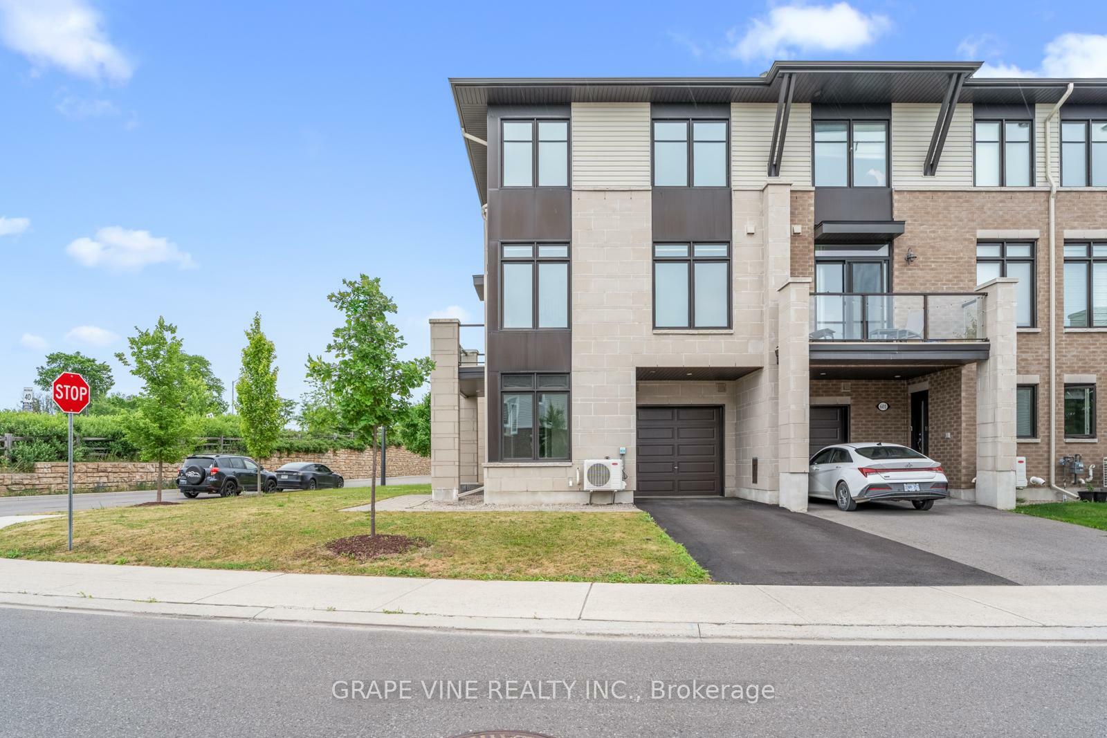 Property Photo:  599 Cartographe Street  ON K4A 1J9 