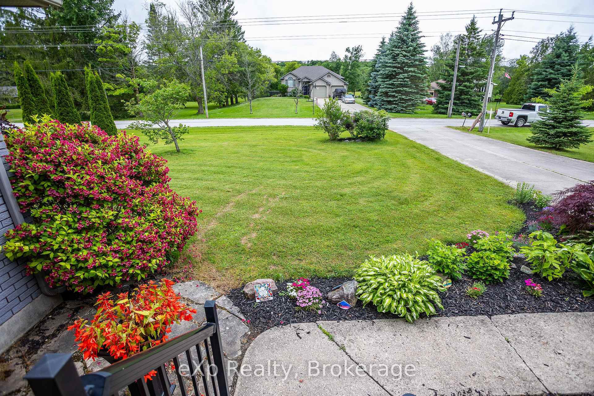 Property Photo: 389 Park Street ON N4K 6V5