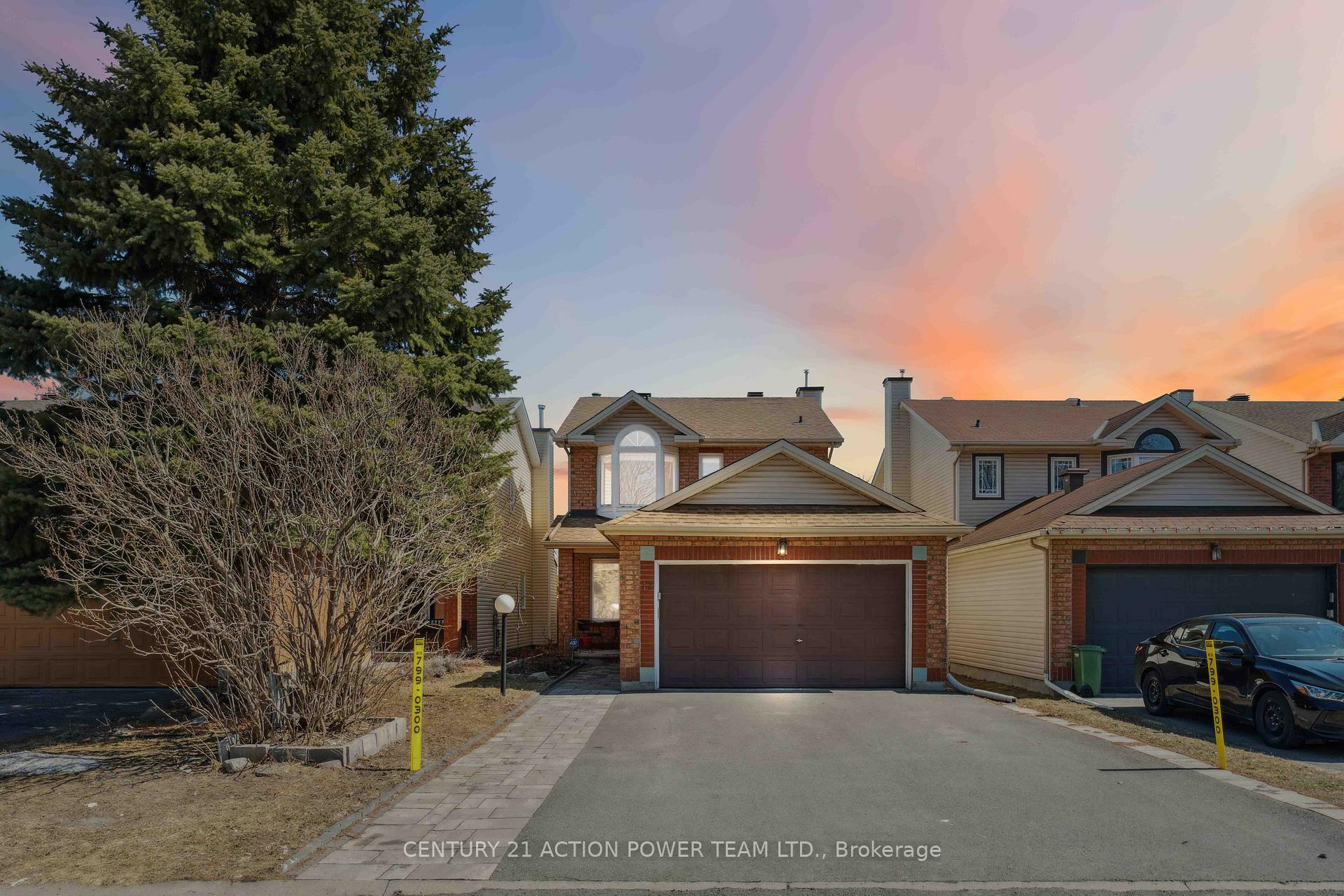 13 Avonhurst Avenue  Barrhaven ON K2J 4K9 photo