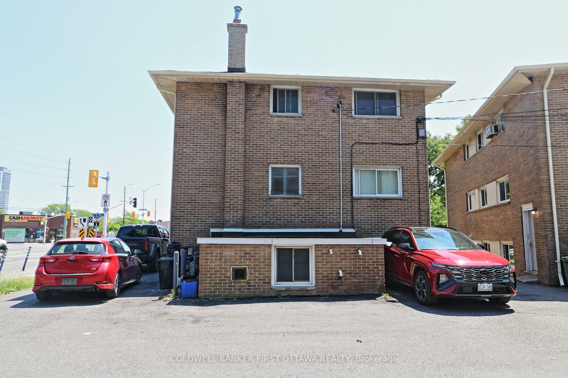 Photo de la propriété:  609 Donald Street  ON K1K 1L3 