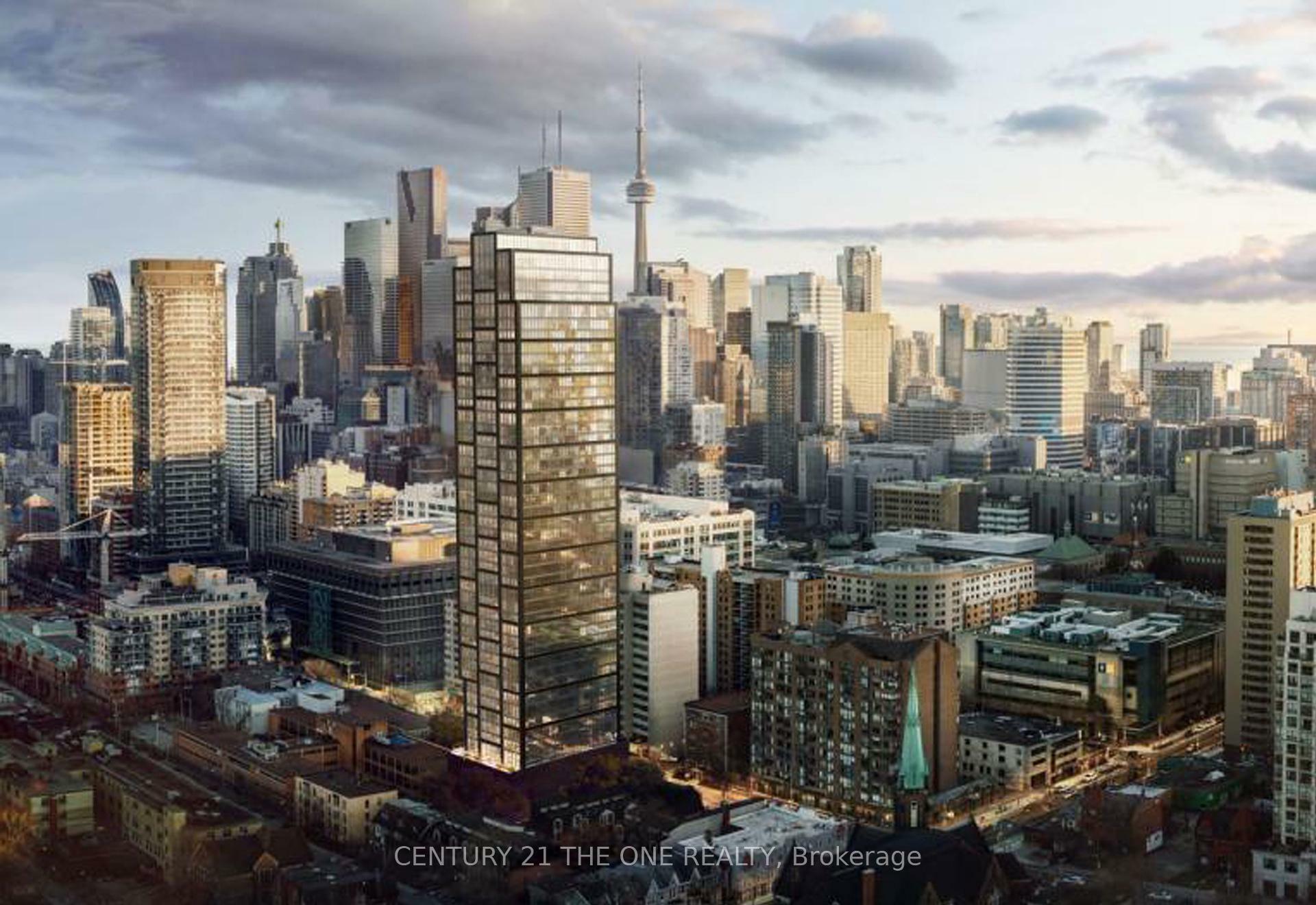 319 Jarvis Street 4015  Toronto ON M5B 0C8 photo