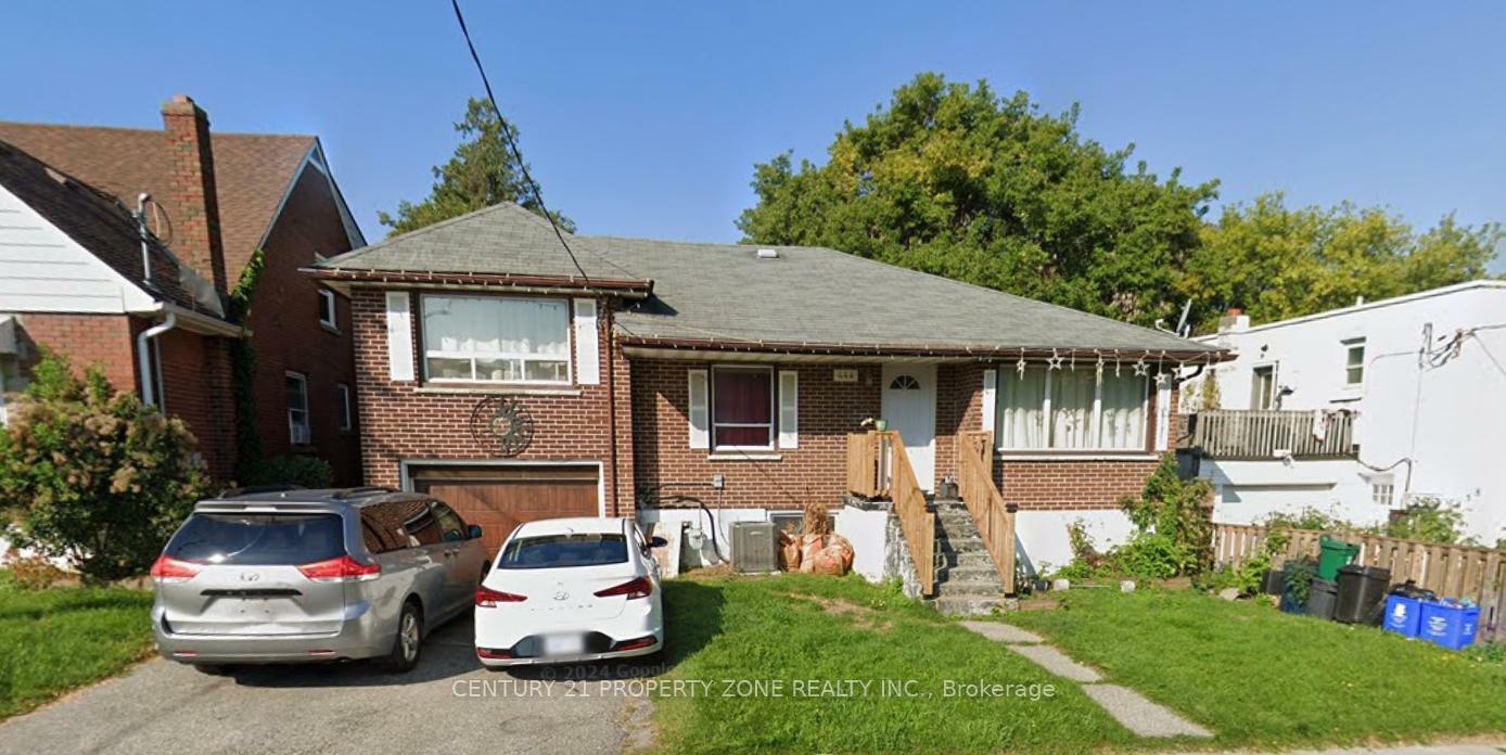 Photo de la propriété: 444 Drew Street ON L1H 5B5