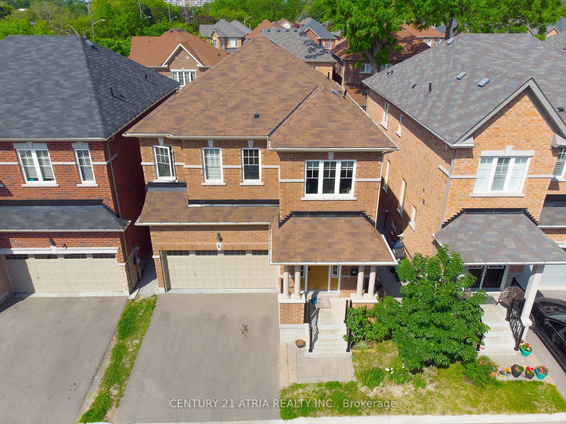 6 Wildflower Way  Toronto ON M1E 0C3 photo
