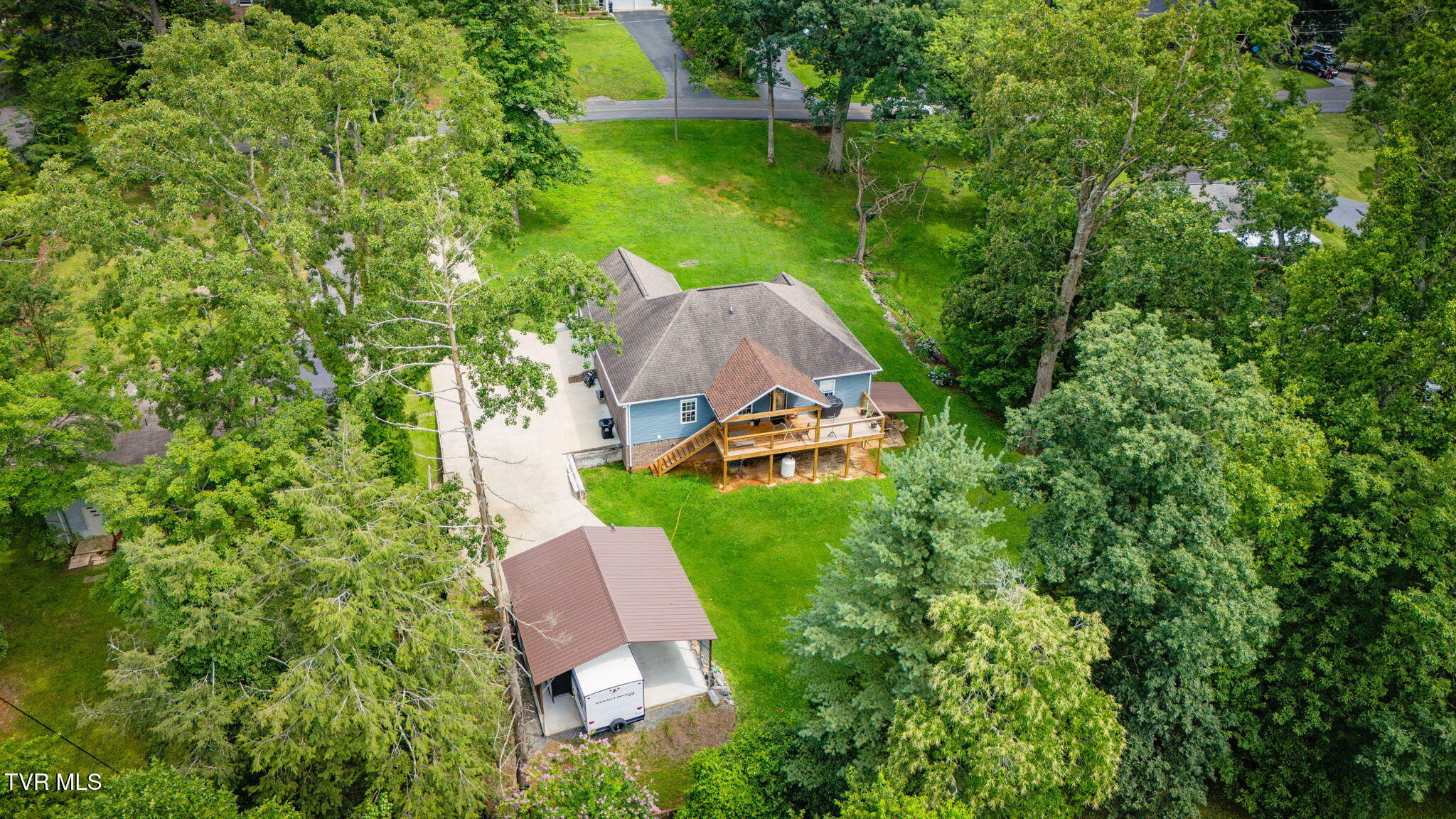 Property Photo:  564 Dogwood Drive  TN 37663 