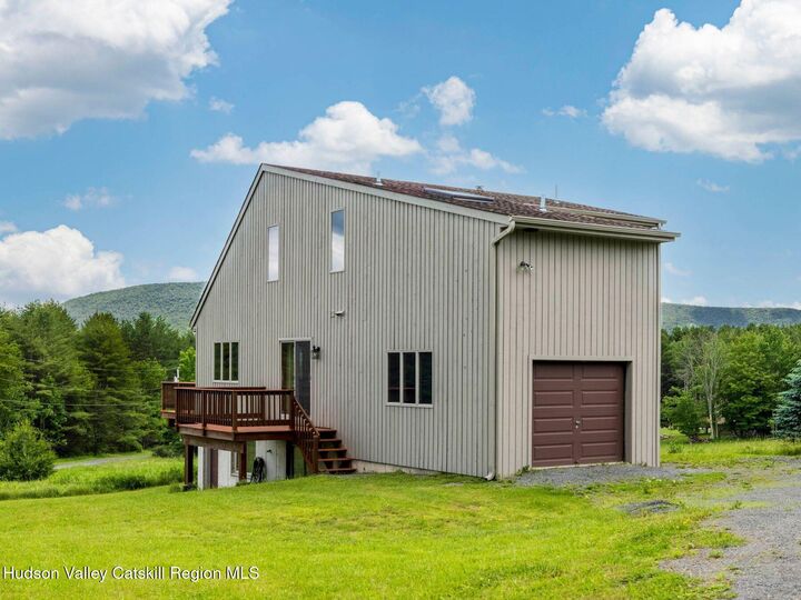 Property Photo: 5147 Rte 23C NY 12444