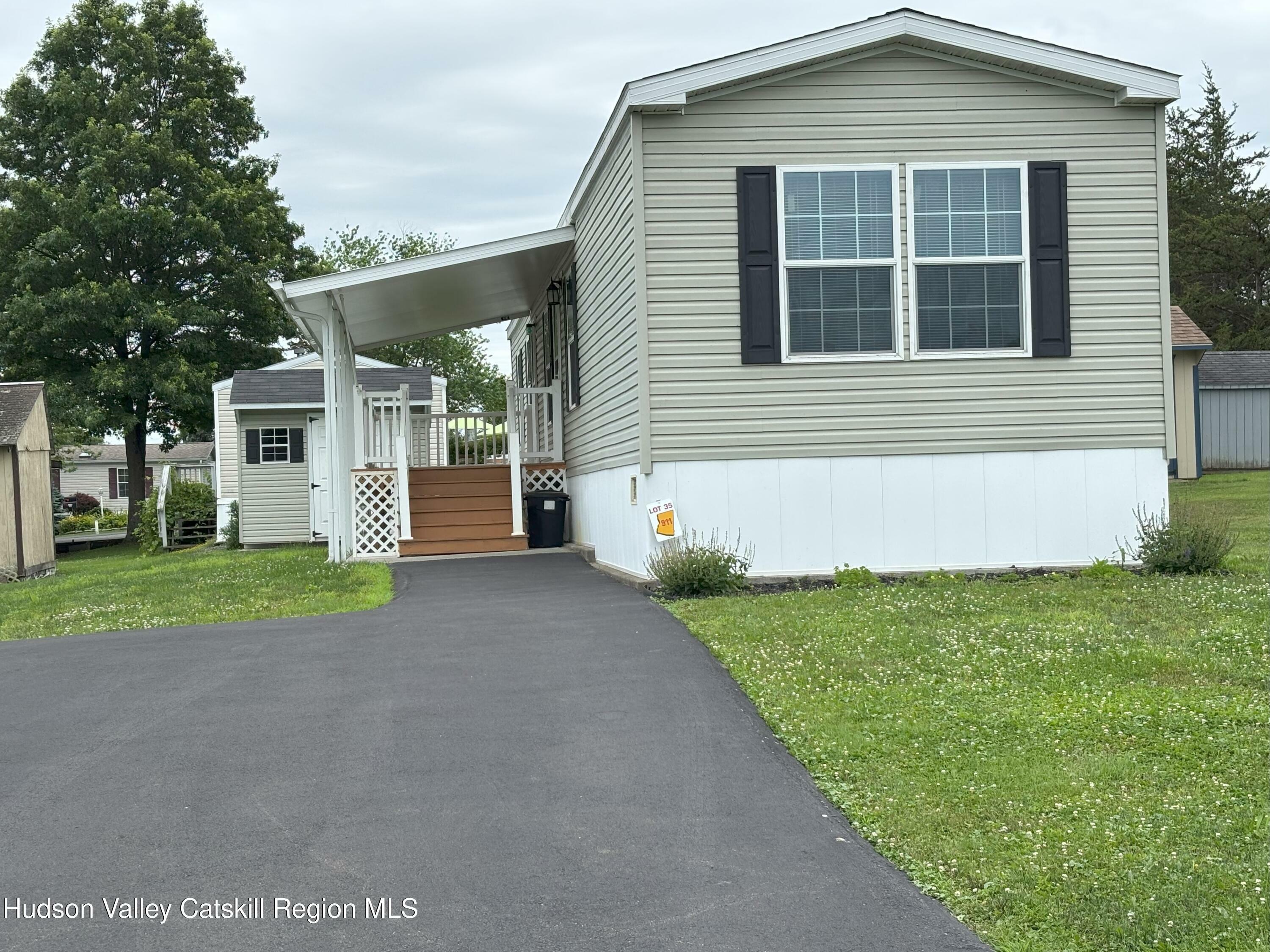 Property Photo: 50 Kipp NY 12534