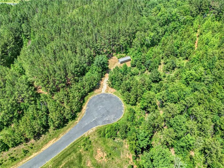 Property Photo: 00 Jets Landing Road SC 29620