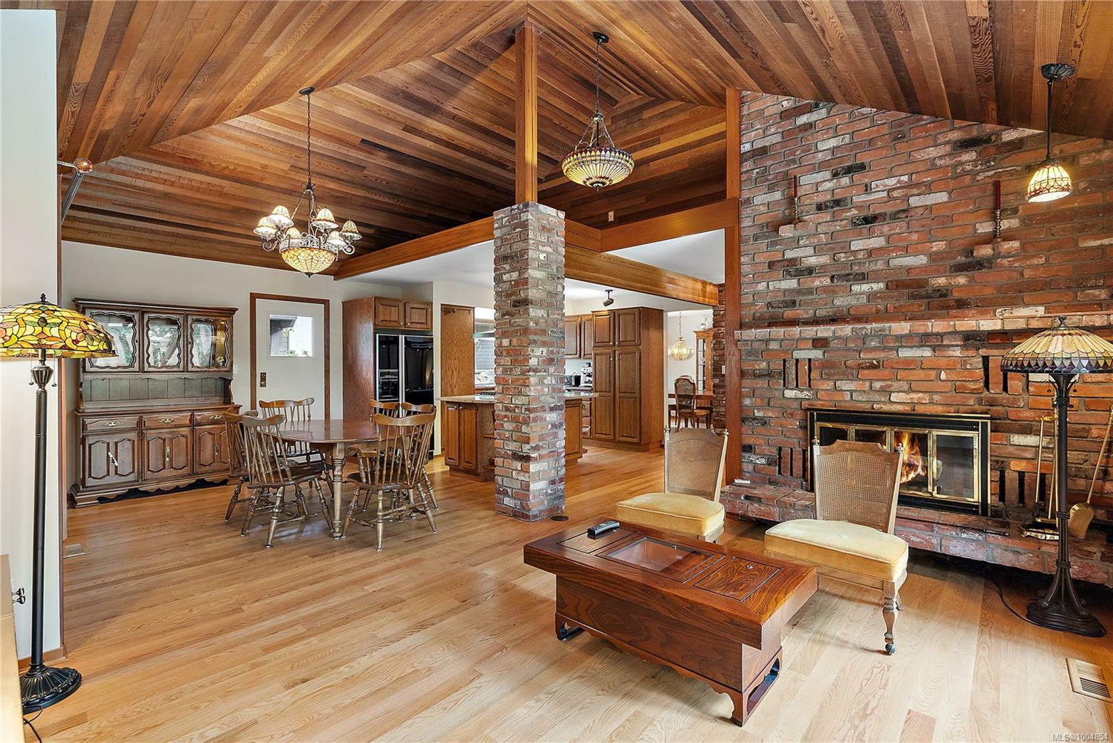 Property Photo:  2268 Tryon Rd  BC V8L 5H7 