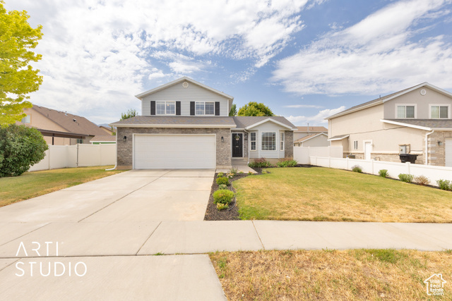 Property Photo: 507 W 350 S UT 84660