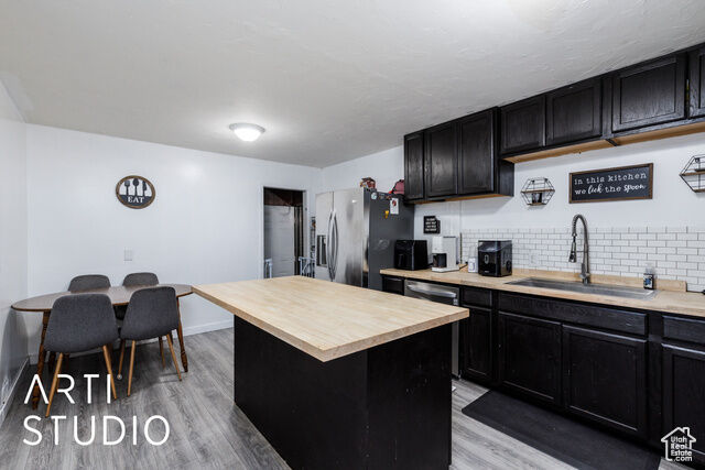 Property Photo: 4370 S 175 E UT 84405