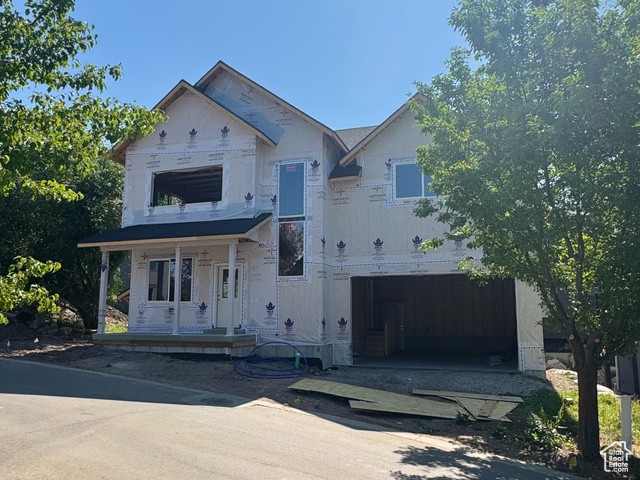 3510 N Willow Ln 9  Eden UT 84310 photo