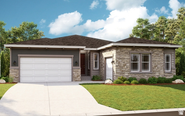 243 E Polaris Dr 106  Saratoga Springs UT 84045 photo