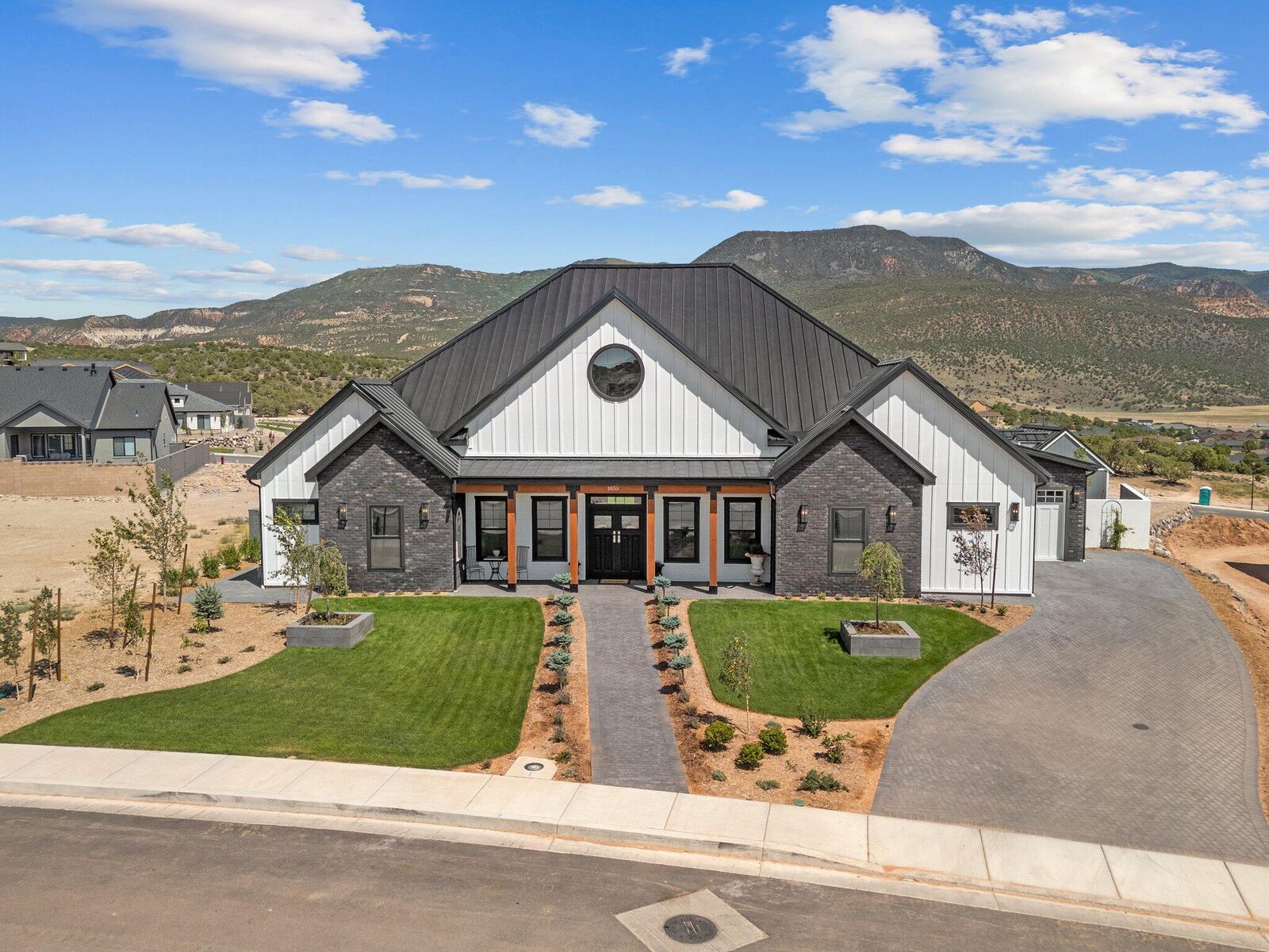 Property Photo:  1853 S Harvest Ln  UT 84720 