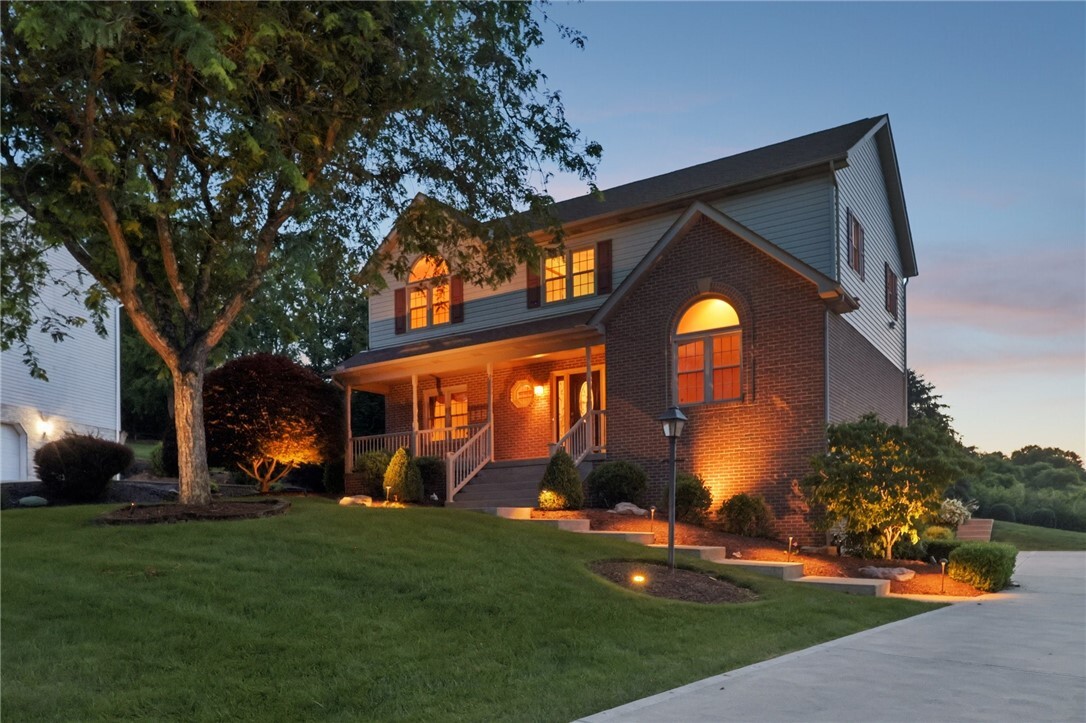 Property Photo: 114 Dolores Dr PA 15642