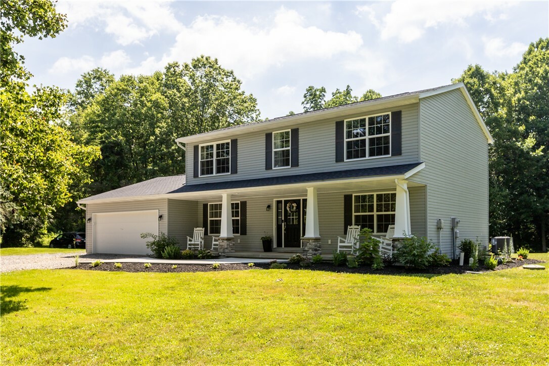 Property Photo: 2990 Old Plank Rd PA 16105