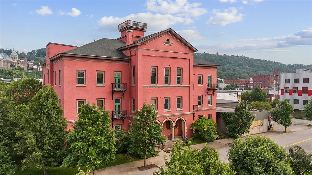 3080 Smallman Street Ph12  Downtown Pgh PA 15201 photo