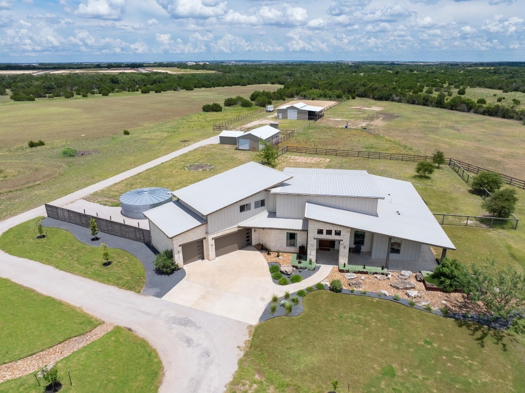 Property Photo: 215 Mesa Vista Drive TX 78641