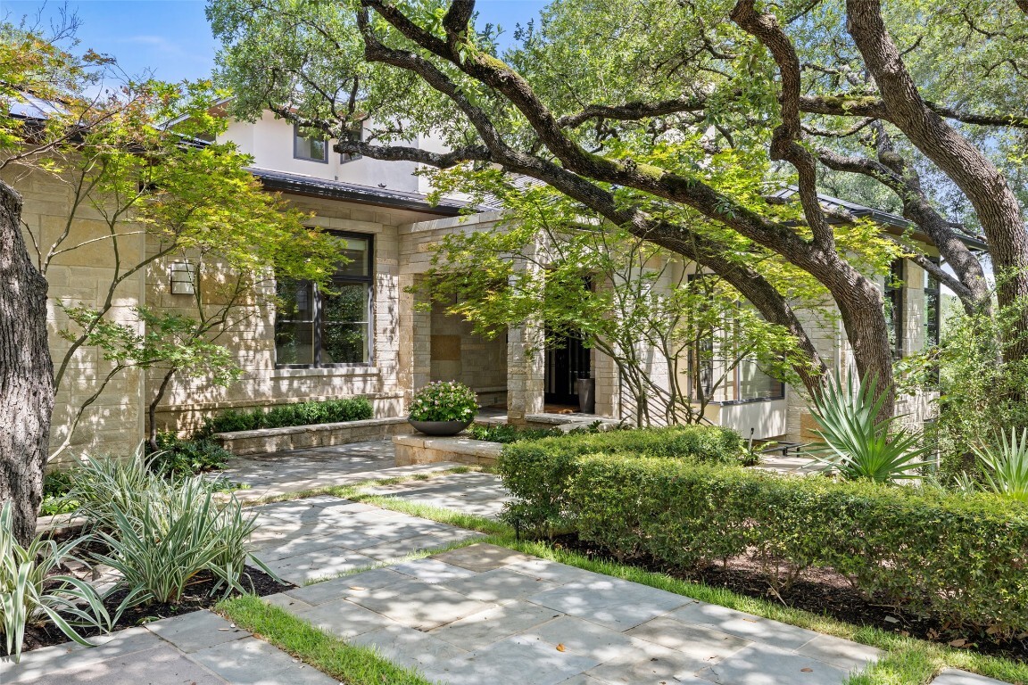 3806 Spirit Lake Cove  Austin TX 78746 photo