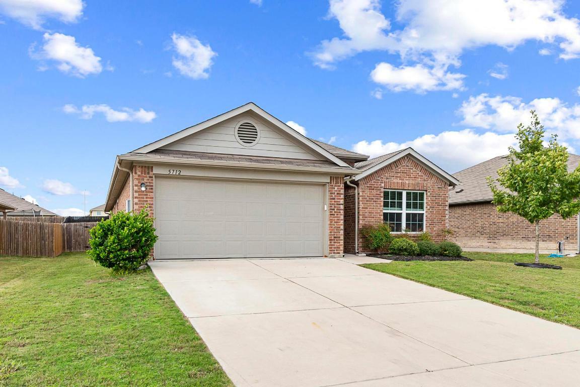 Property Photo: 5712 Montrelia Drive TX 78724