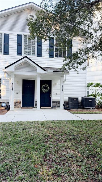 Property Photo: 2200 Marsh Hawk Lane FL 32003