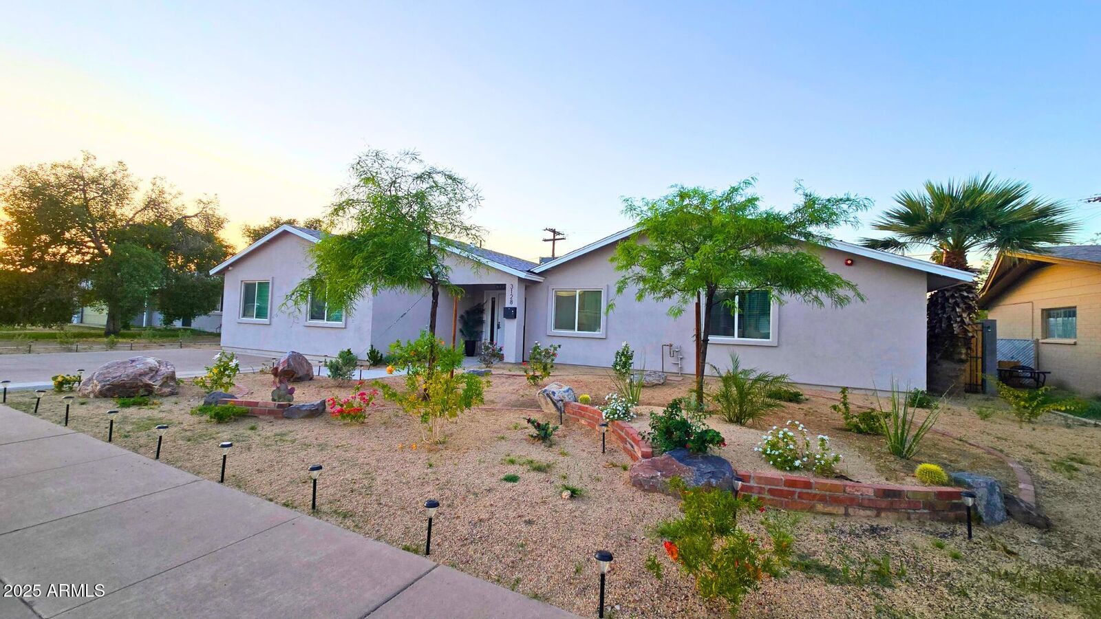 Property Photo:  3128 E Desert Cove Avenue  AZ 85028 