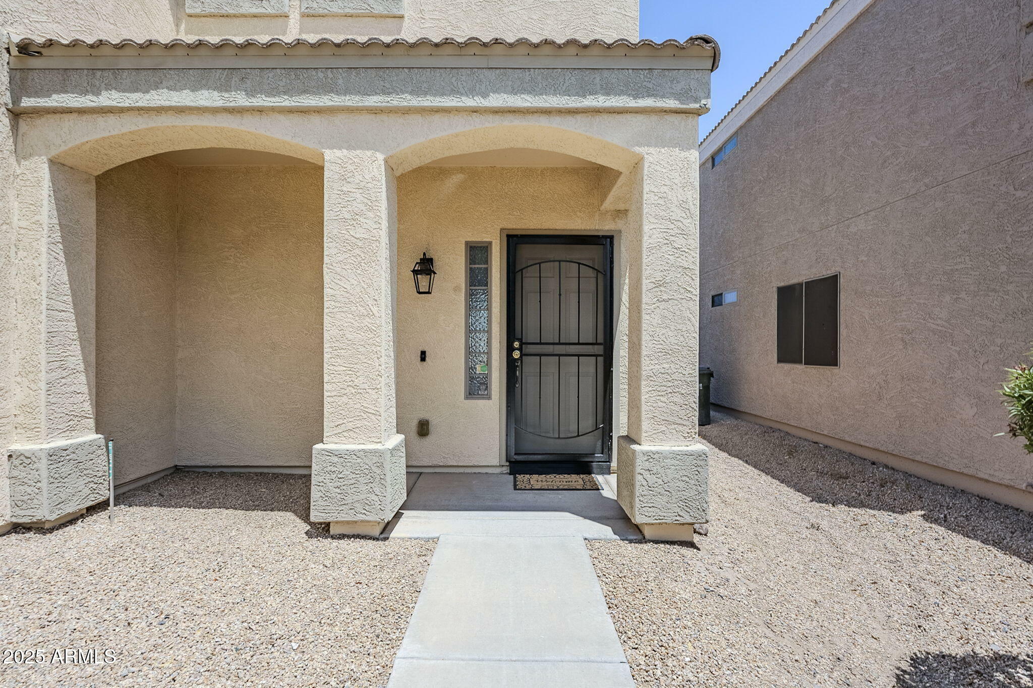 Property Photo: 15205 N Honcho Court AZ 85335